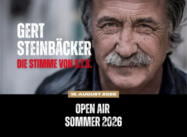 Gert Steinbäcker