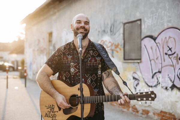 All White - Der Hoamat Cocktailabend