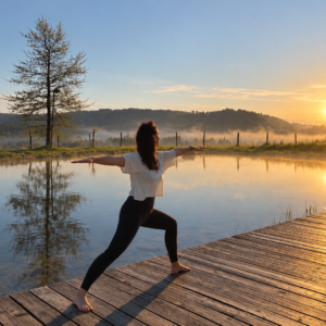Yoga & Brunch